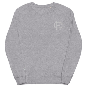 KC Embroidered Sweatshirt