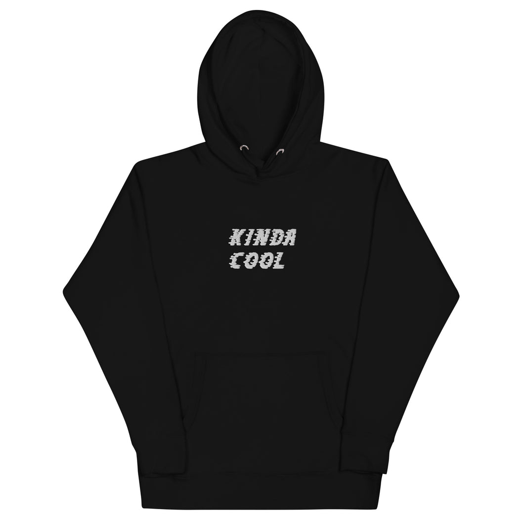 Motion Hoodie