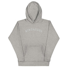 Load image into Gallery viewer, Double Down Hoodie (stitched logo)