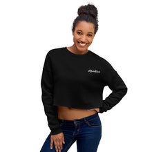 Load image into Gallery viewer, Classic Crop Sweatshirt