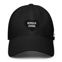 Load image into Gallery viewer, Love Classic Golf Cap (Black)