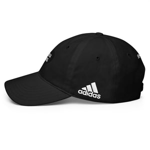 Love Classic Golf Cap (Black)