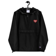 Load image into Gallery viewer, Love Champion Packable Wind Jacket (Multiple Colors)