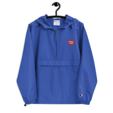 Load image into Gallery viewer, Love Champion Packable Wind Jacket (Multiple Colors)