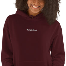 Load image into Gallery viewer, Superb Hoodie (Embroidered)