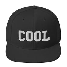 Load image into Gallery viewer, COOL Snapback Hat