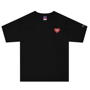 KINDACOOL Love Heavy T-Shirt