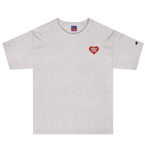 KINDACOOL Love Heavy T-Shirt