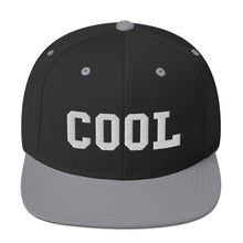 Load image into Gallery viewer, COOL Snapback Hat