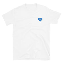 Load image into Gallery viewer, Love T-Shirt (Icy Blue)