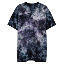 Load image into Gallery viewer, Classic Tie-Dye T-Shirt (Milky Way)