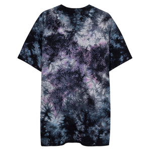 Classic Tie-Dye T-Shirt (Milky Way)