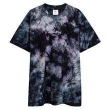 Load image into Gallery viewer, Classic Tie-Dye T-Shirt (Milky Way)