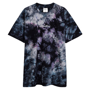 Classic Tie-Dye T-Shirt (Milky Way)