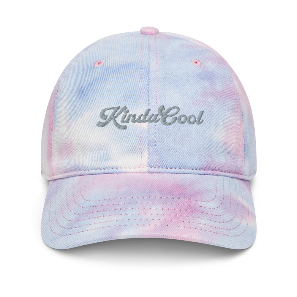 Tie Dye Cotton Candy Bucket Hat – Allison Pearl