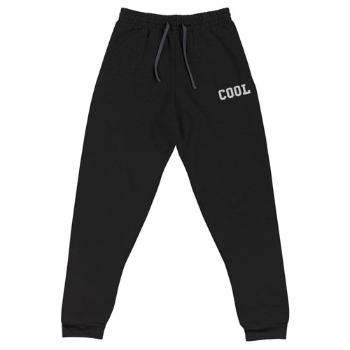 COOL Jerzees Joggers