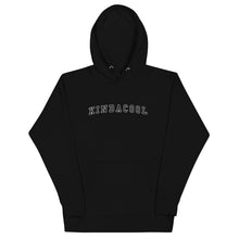 Load image into Gallery viewer, Varsity Hoodie (Multiple colors)