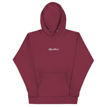 Load image into Gallery viewer, Classic Hoodie (Embroidered)