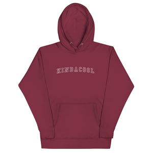 Varsity Hoodie (Multiple colors)