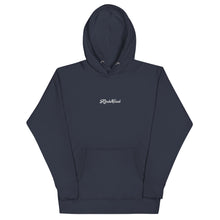 Load image into Gallery viewer, Classic Hoodie (Embroidered)