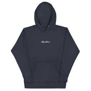 Classic Hoodie (Embroidered)