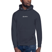 Load image into Gallery viewer, Classic Hoodie (Embroidered)