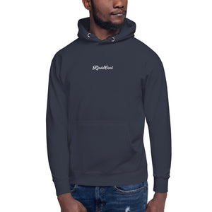 Classic Hoodie (Embroidered)