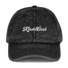Load image into Gallery viewer, Classic Vintage Cap (Multiple colors)