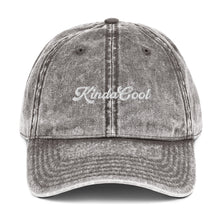 Load image into Gallery viewer, Classic Vintage Cap (Multiple colors)