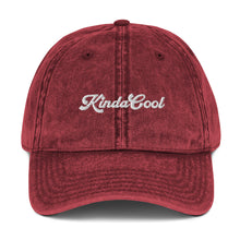 Load image into Gallery viewer, Classic Vintage Cap (Multiple colors)