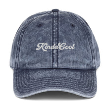 Load image into Gallery viewer, Classic Vintage Cap (Multiple colors)